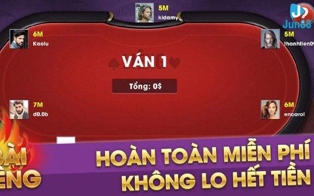 Cách chơi liêng online Các sảnh chơi liêng online đang được bài thủ ưa chuộng
