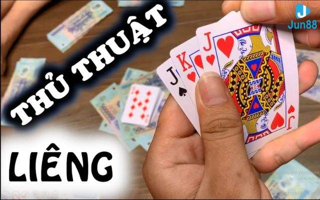 Cách chơi liêng online Các bước tham gia chơi game bài liêng dễ dàng