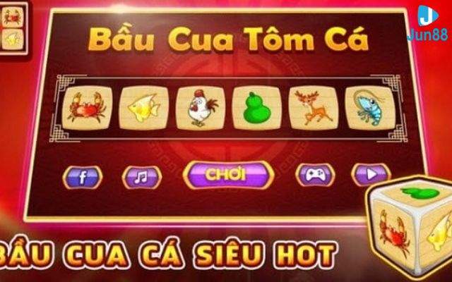 luật chơi bầu cua Những thông tin có liên quan đến trò chơi này