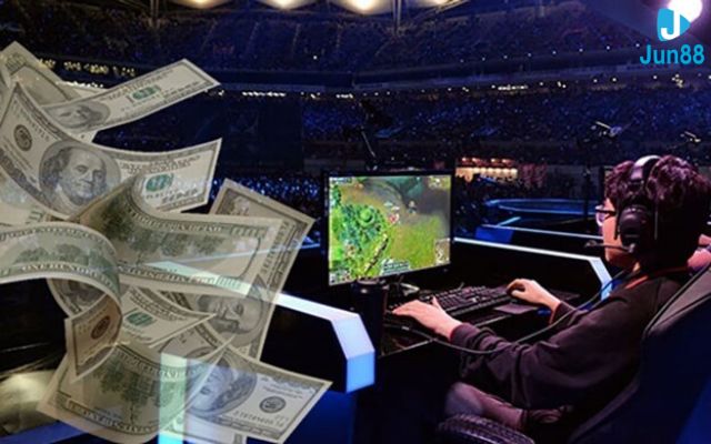 Cá cược E-Sports Anh em cần tìm hiểu kỹ về bộ môn này trước khi tham gia cá cược