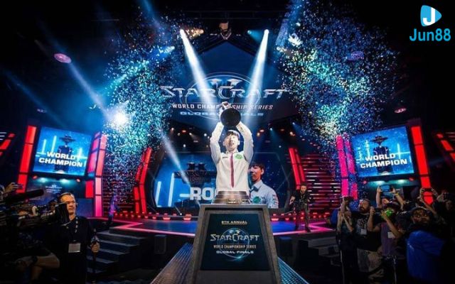 Cá cược E-Sports cá cược E-Sports