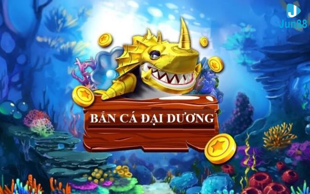 Cách chơi bắn cá đại dương Cách chơi bắn cá đại dương