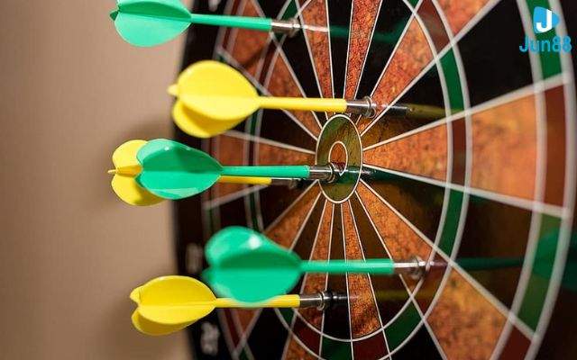 cá cược phi tiêu cá cược phi tiêu