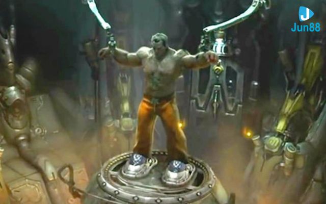cá cược Starcraft Cá cược Starcraft đang là game hot hit