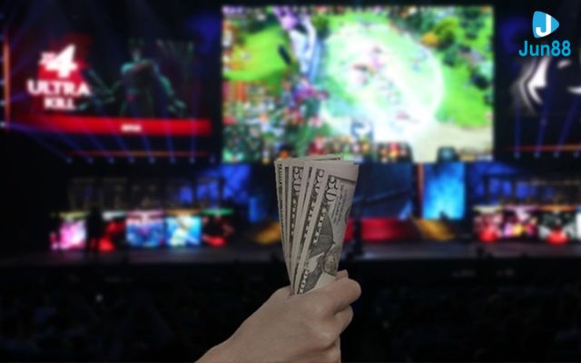 Cá cược overwatch Các hình thức cá cược overwatch