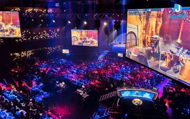 Cá cược overwatch Luật chơi cá cược overwatch