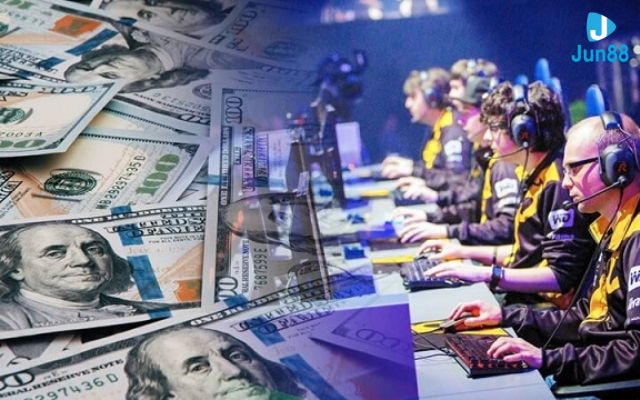 cá cược Starcraft Luật chơi để chiến thắng cá cược Starcraft