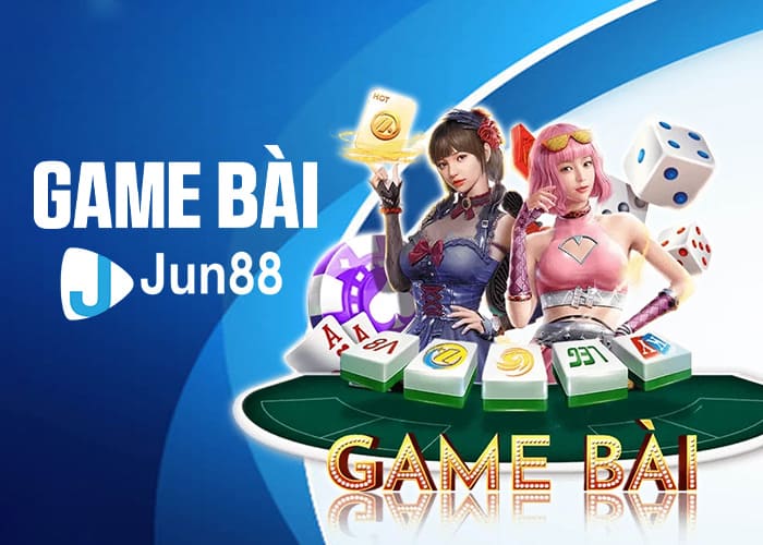 Giới thiệu về Game Bài Jun88 Giới thiệu về Game Bài Jun88