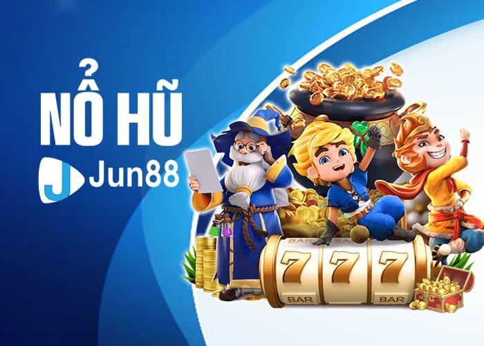 Giới thiệu về Nổ Hũ Jun88 Giới thiệu về Nổ Hũ Jun88