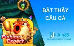 Bậc thầy câu cá