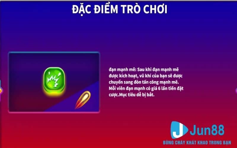 Những tính năng hỗ trợ bắn cá Những tính năng hỗ trợ bắn cá