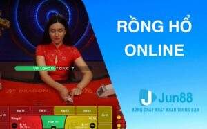 Rồng Hổ Online - Cách Chơi Và Mẹo Chơi Luôn Thắng Tại Jun88
